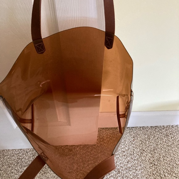 Madewell The Medium Transport Tote Crystalline Edition - Picture 6 of 6